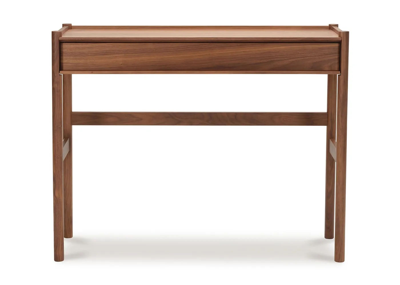 Case Pala Console Table Stained Walnut 1