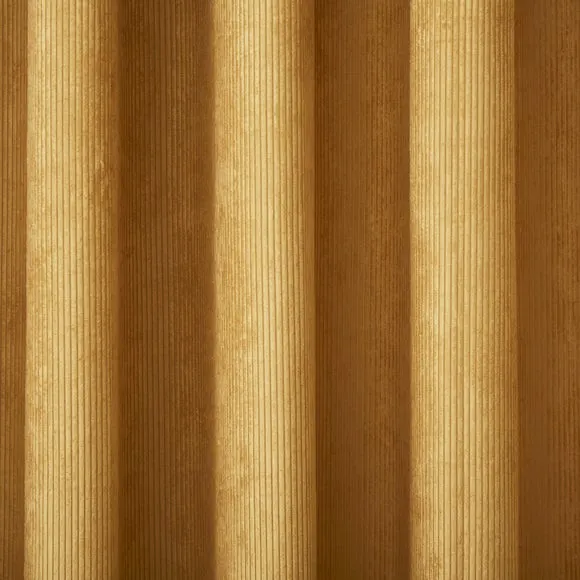Elements Cord Eyelet Curtains 2