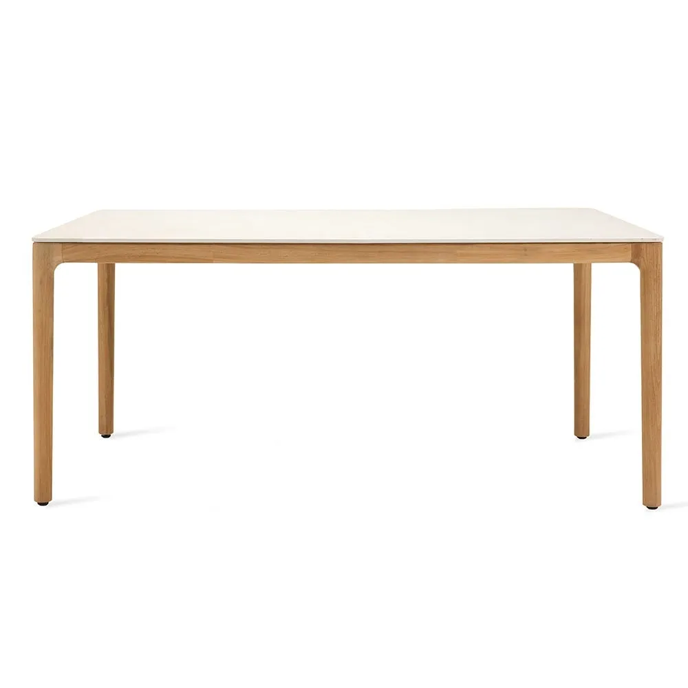 Vincent Sheppard Elko Outdoor Dining Table 2