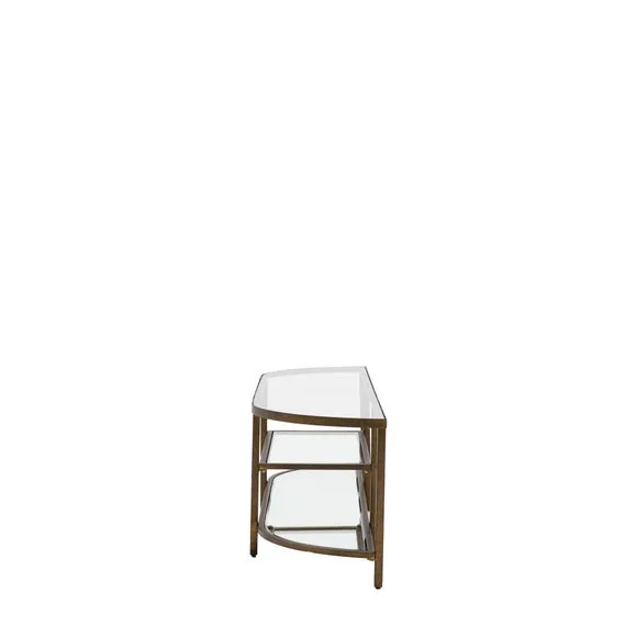 Hopewell Media Unit for TVs up to 55" 6