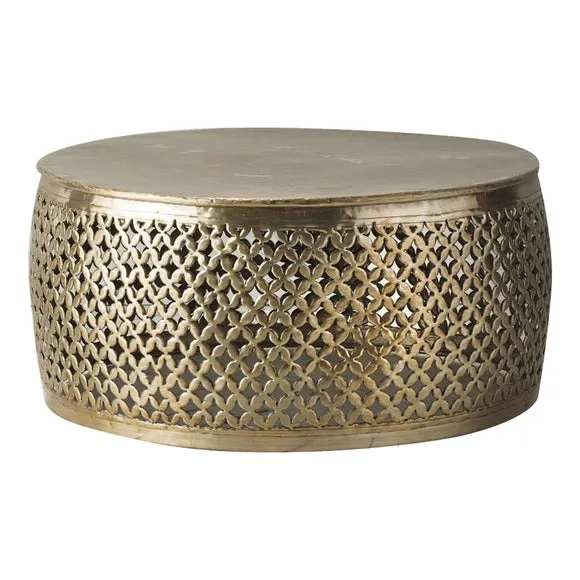 Kalona Coffee Table 3