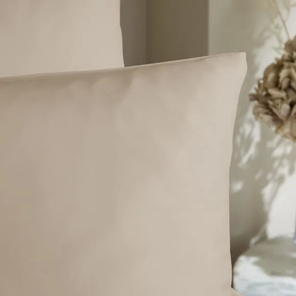 Soft 100% Bamboo Standard Pillowcase Pair 2
