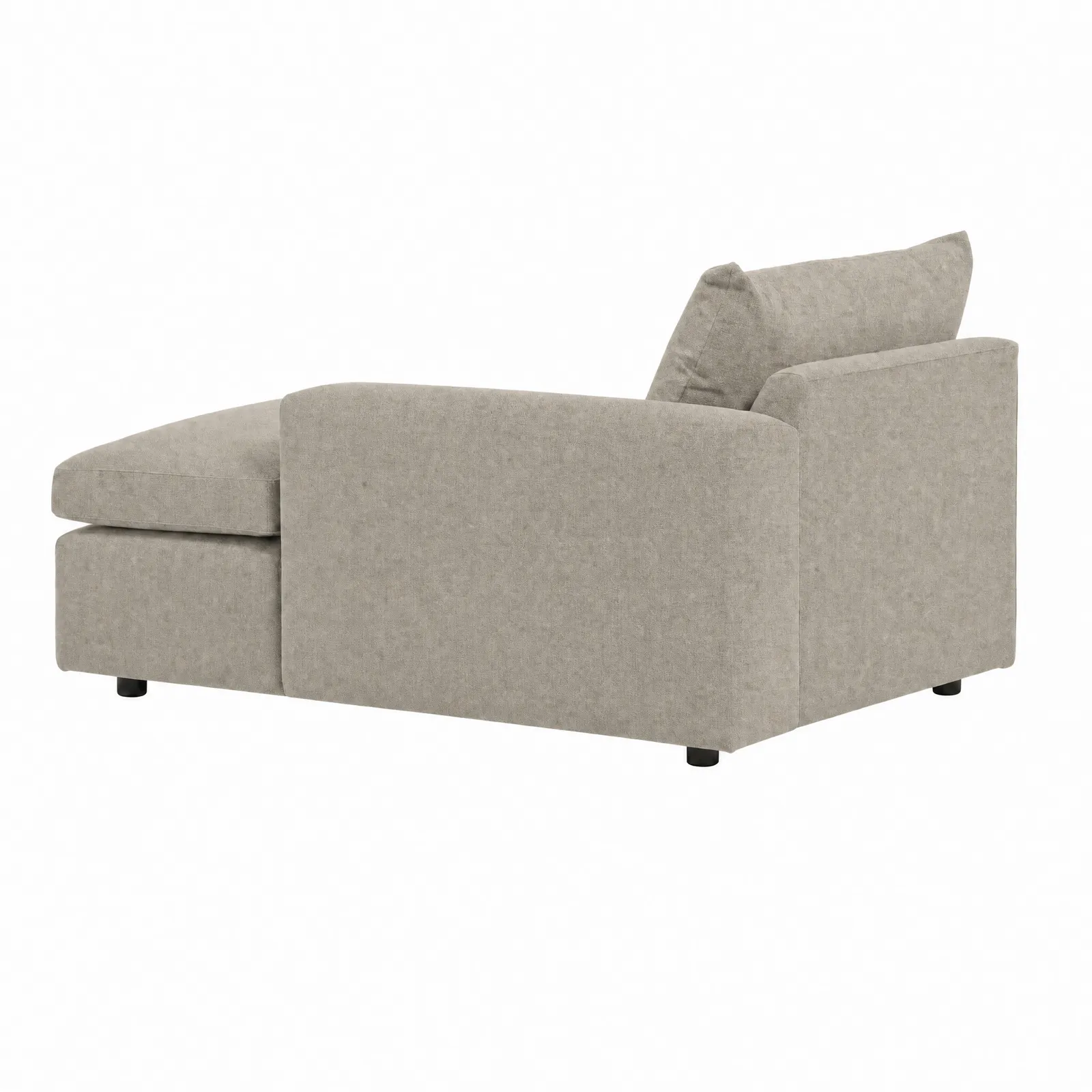 Providence 1 Arm Chaise Unit Rhf, Green | Barker & Stonehouse 4