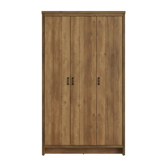 Boston 4 Piece Bedroom Furniture Set 2