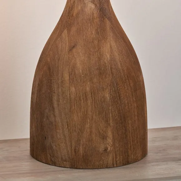 Pacific Lifestyle Corella Curved Table Lamp 3