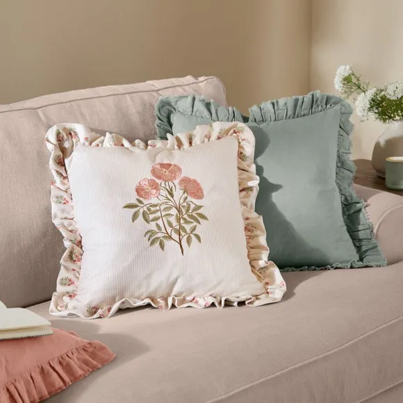 Wylder Nature Doris Cushion Cover 4
