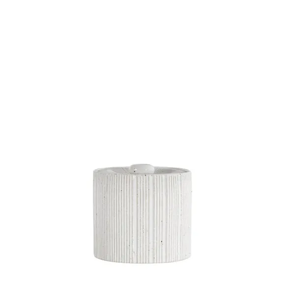 Cedar & Sage Estrid Trinket Jar 1