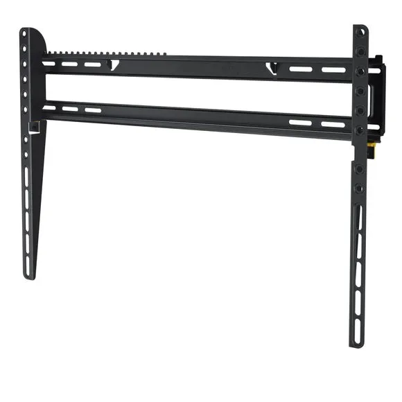 Flat To Wall TV Mount 1