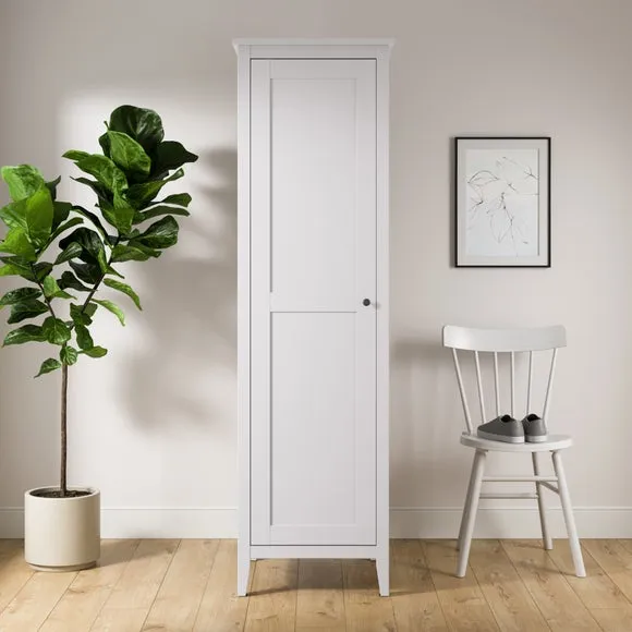 Lynton Single Wardrobe 1