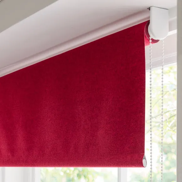 Luna Blackout Roller Blind 5