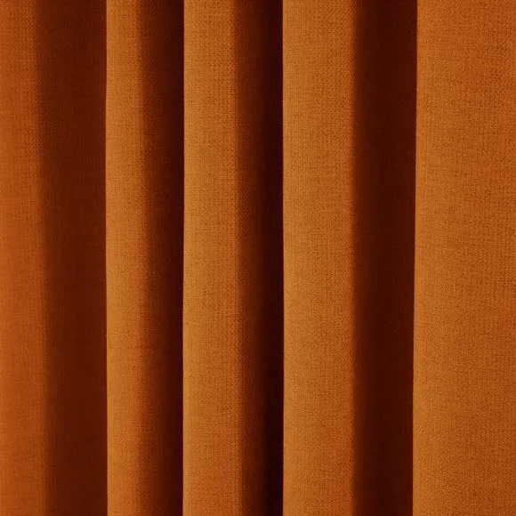 Wynter Thermal Eyelet Curtains 3