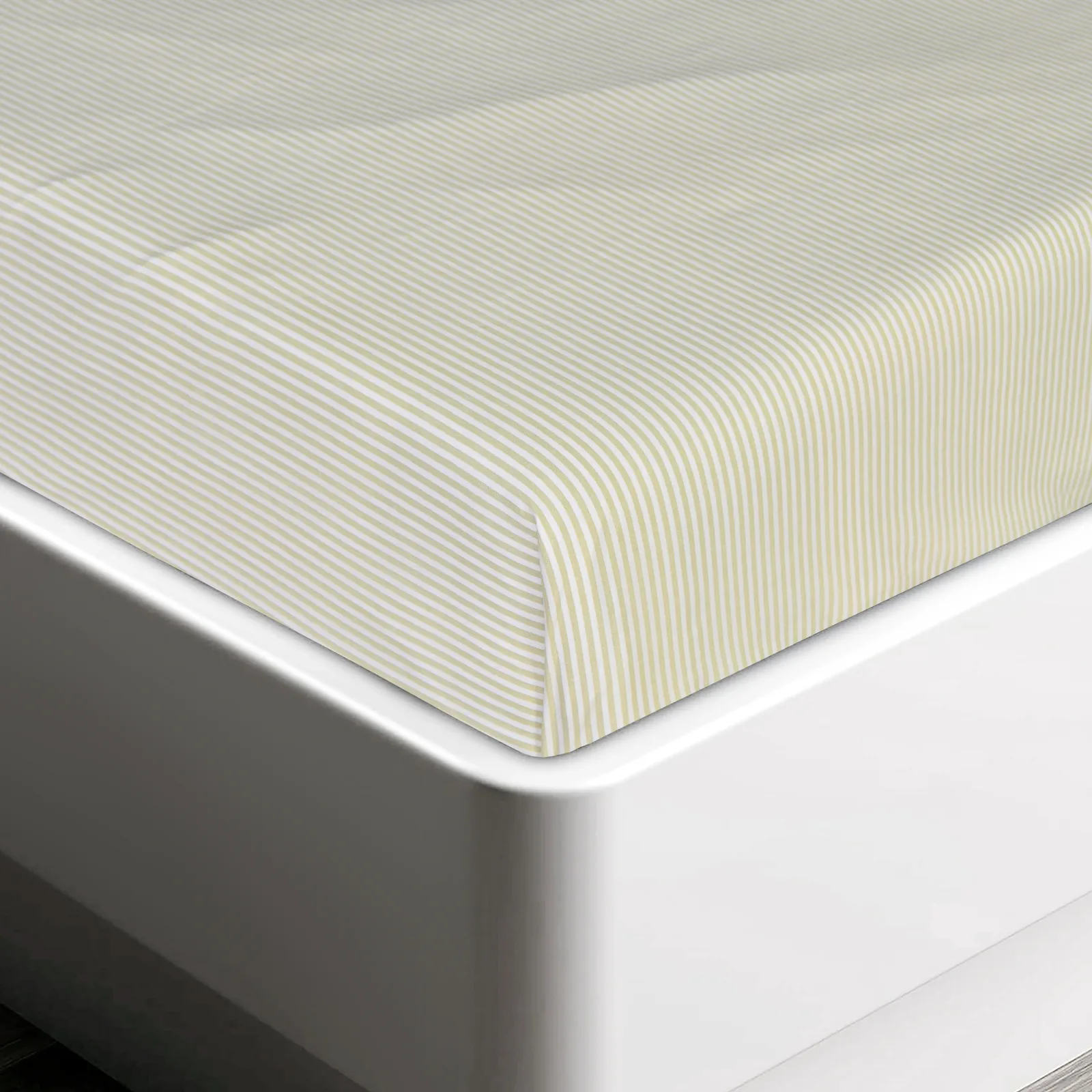 Smart Living Luxury Super Soft Crosshatch Check Reversible Complete Bedding Set 4