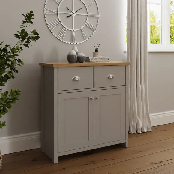 Return - Lancaster Small Sideboard 2