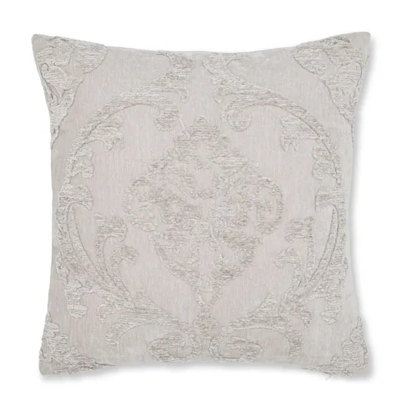 Louella Damask Cushion 3