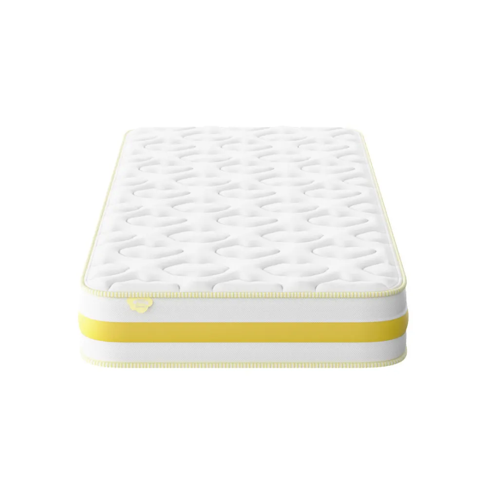 Healthy Growth Solar Eco Waterproof Single Mattress