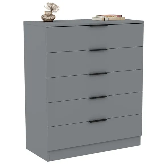 Hayes 5 Drawer Chest 6