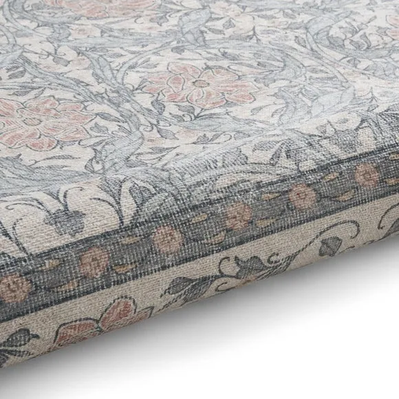 Think Rugs Versailles Orchard Trellis Rug 4