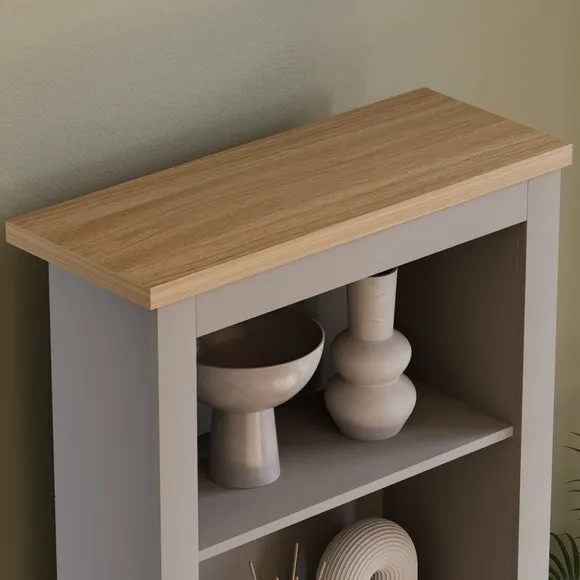 Arlington 4 Tier Bookcase 5