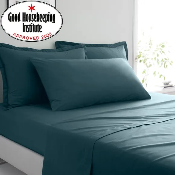 Pure Cotton Body Pillowcase