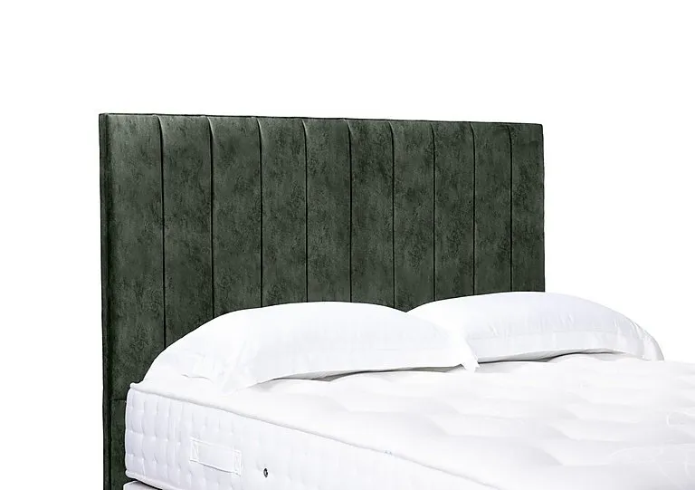 Artisan Collection Elyse High Floor Standing Headboard - Single