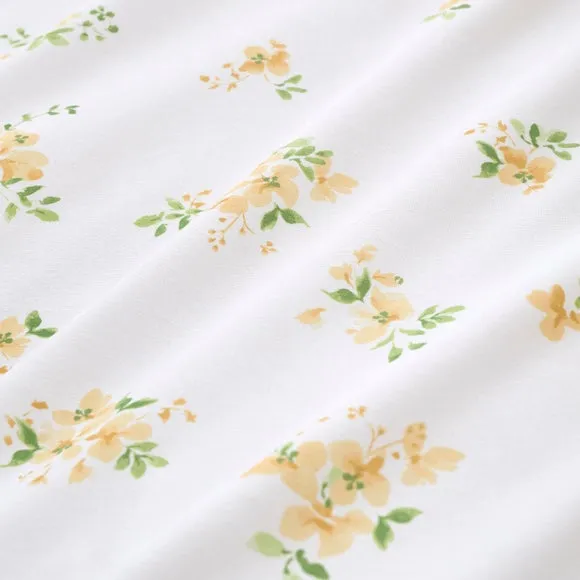 Hailey Ditsy Duvet Cover and Pillowcase Set 5
