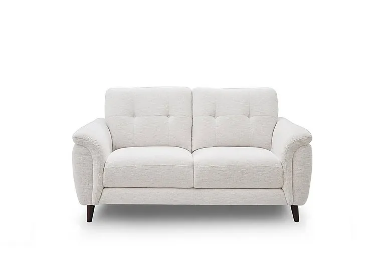 Chantilly 2 Seater Fabric Sofa