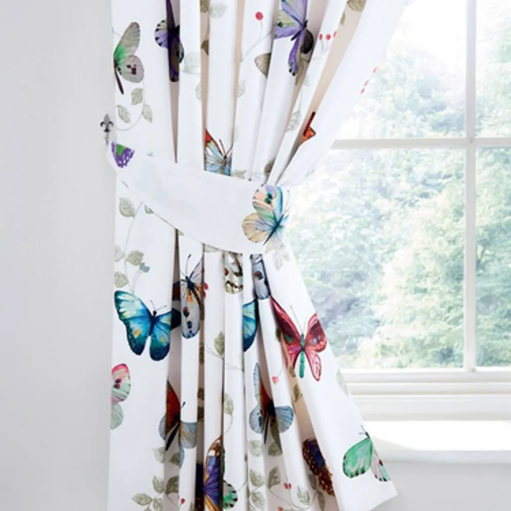 Rapport Home Mariposa Curtains Set (168 x 183 cm) 2