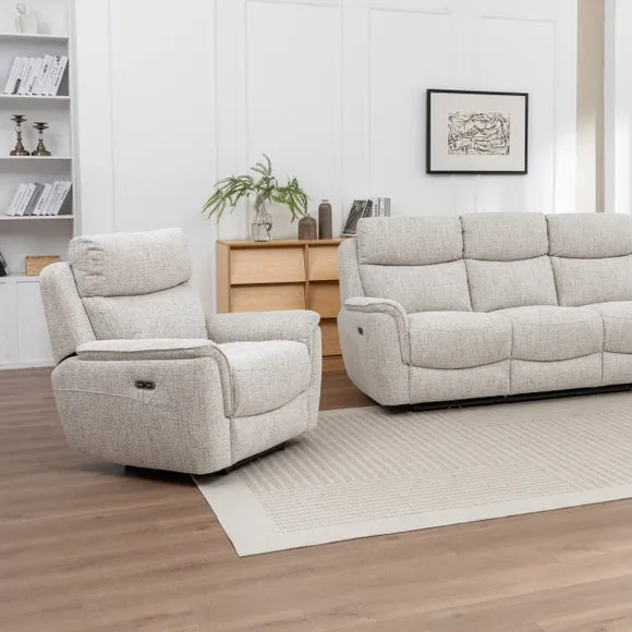 Elgin Power Recliner Chair 5