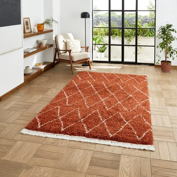 Boho 8280 Rug 1