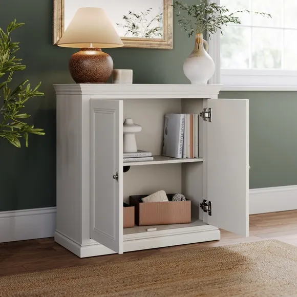 Soren Small Sideboard 2