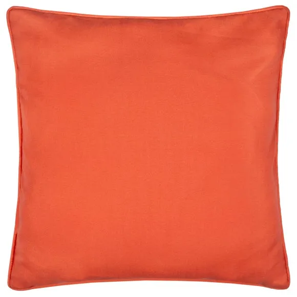 Fruits Outdoor Square Cushion 4
