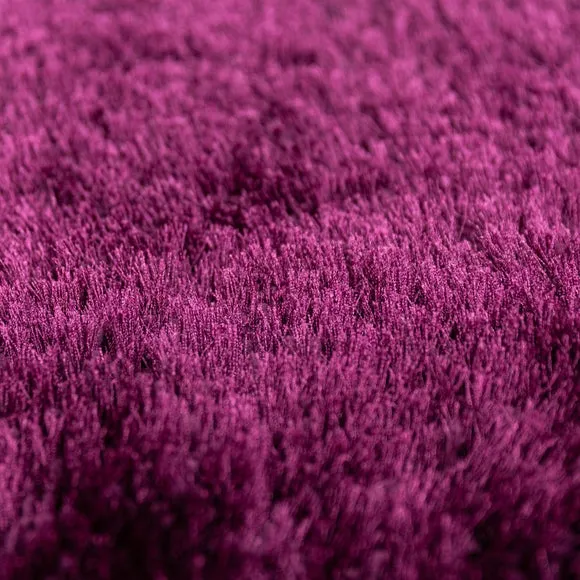 Jewel Shaggy Rug 2