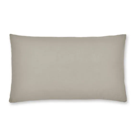 Pure Cotton Standard Pillowcase Pair 2
