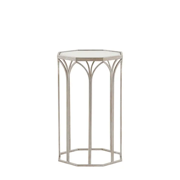 Camber Side Table 2