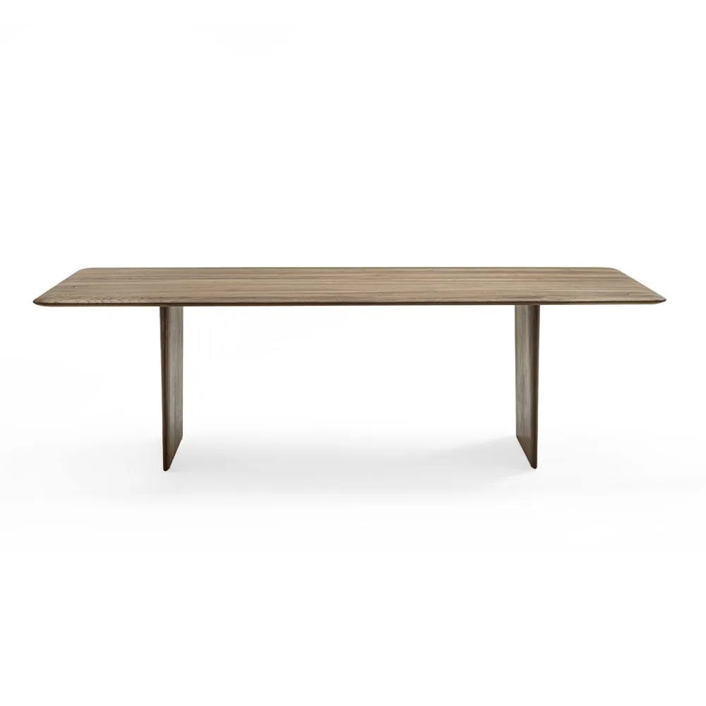Riva 1920 Vela Dining Table 2