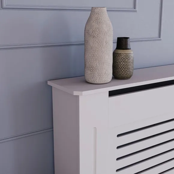 Vida Designs Milton Radiator Cover 3