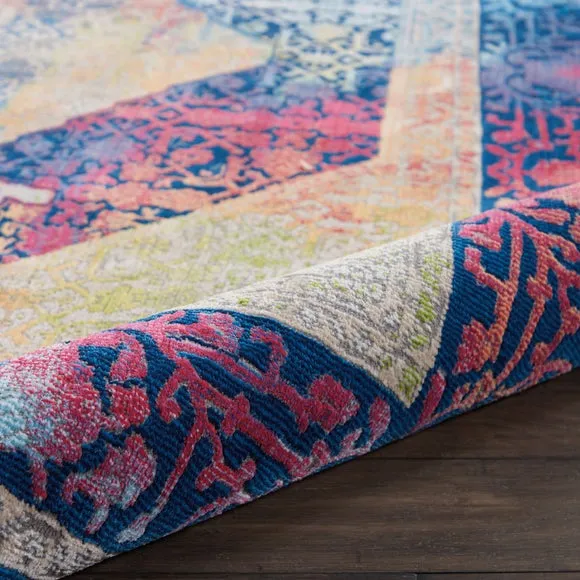 Ankara Global 4 Rug 6