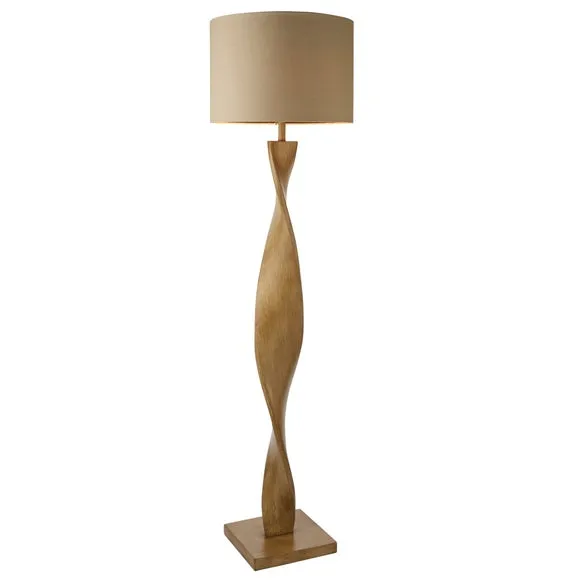 Vogue Arlam Mid Century Floor Lamp 5