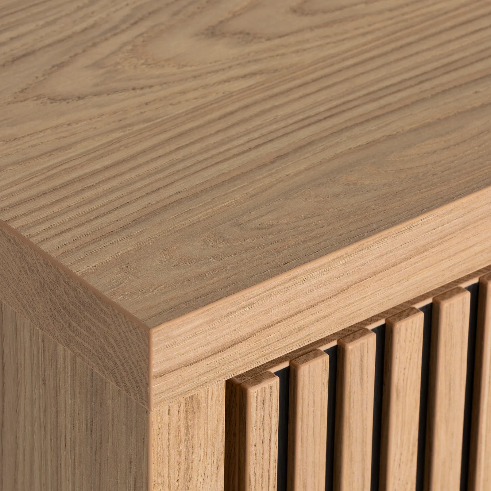 Prespa Small Sideboard 165X80X45Cm, Neutral | Barker & Stonehouse 4
