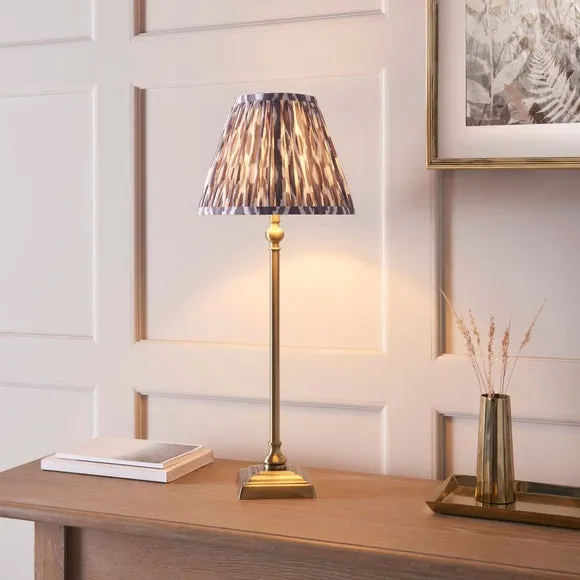 Vogue Leila Table Lamp 2