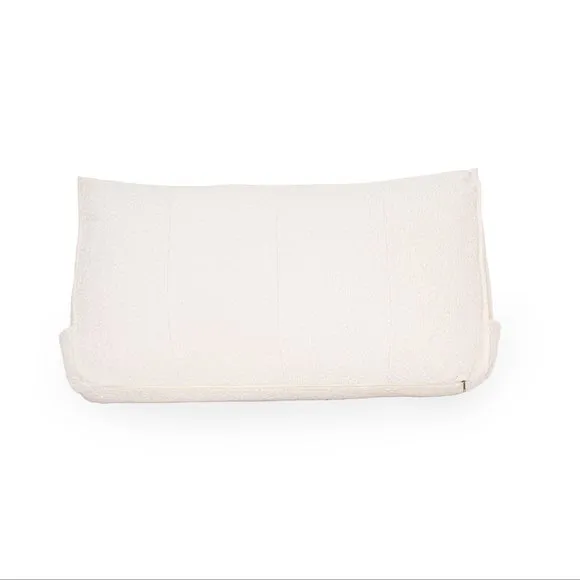 Snug Boucle Headboard Bolster Cushion 5