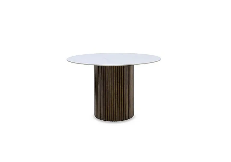 Cortado Round Dining Table
