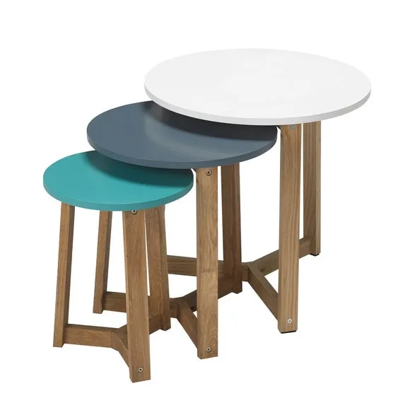 Jasper Nest of Tables 2