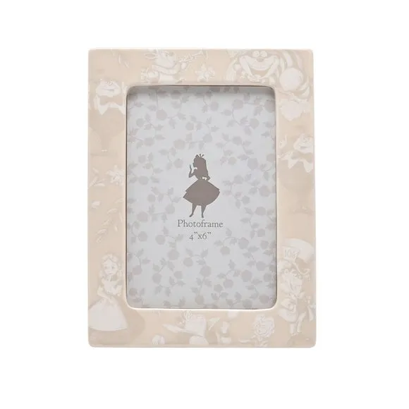 Disney Alice in Wonderland Photo Frame 2