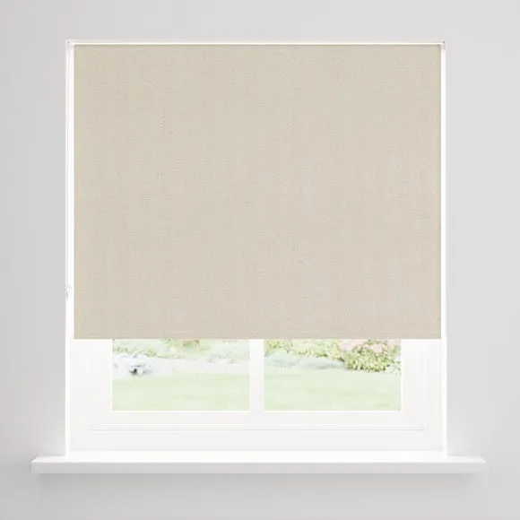 Chevron Blackout Roller Blind 3