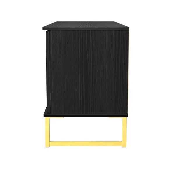 Harborne Small TV Unit for TVs up to 50" 3