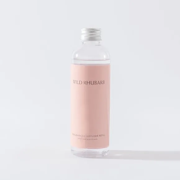 Wild Rhubarb Diffuser Refill 2
