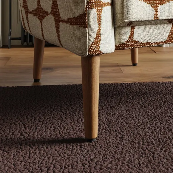 Kaspar Modern Jacquard Tub Chair 5