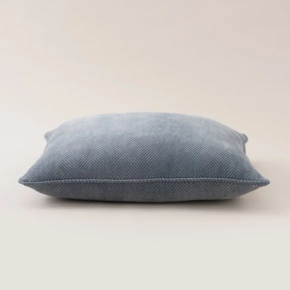 Soft Chenille Square Cushion Cover 4