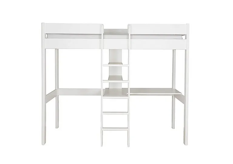 Nexus High-Sleeper with Desk